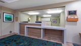 Candlewood Suites Kalamazoo Lobby