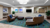 Candlewood Suites Kalamazoo Lobby
