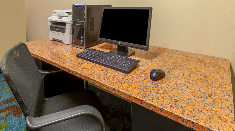 Candlewood Suites Kalamazoo Other