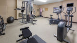 Candlewood Suites Kalamazoo Health Club