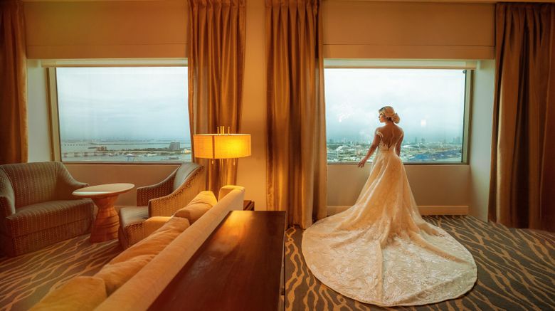 <b>InterContinental Miami Suite</b>. Images powered by <a href="https://www.leonardoworldwide.com/" title="Leonardo Worldwide" target="_blank">Leonardo</a>.
