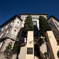 The Cross Hotel