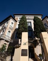 The Cross Hotel