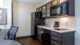 Candlewood Suites Kalamazoo Suite