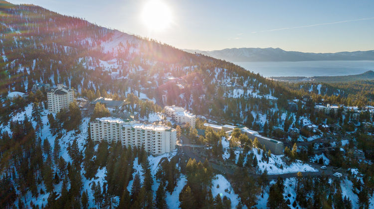 Holiday Inn Club Vacations Tahoe Ridge Other