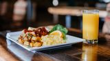 Holiday Inn Club Vacations Tahoe Ridge Restaurant