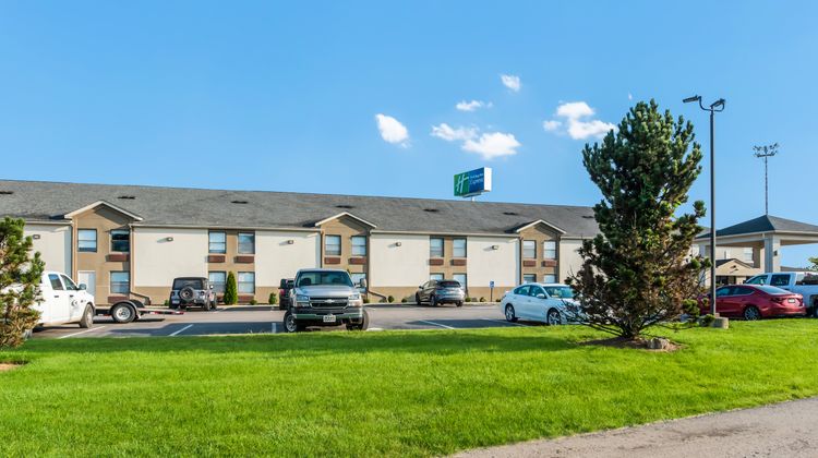 Holiday Inn Express Other
