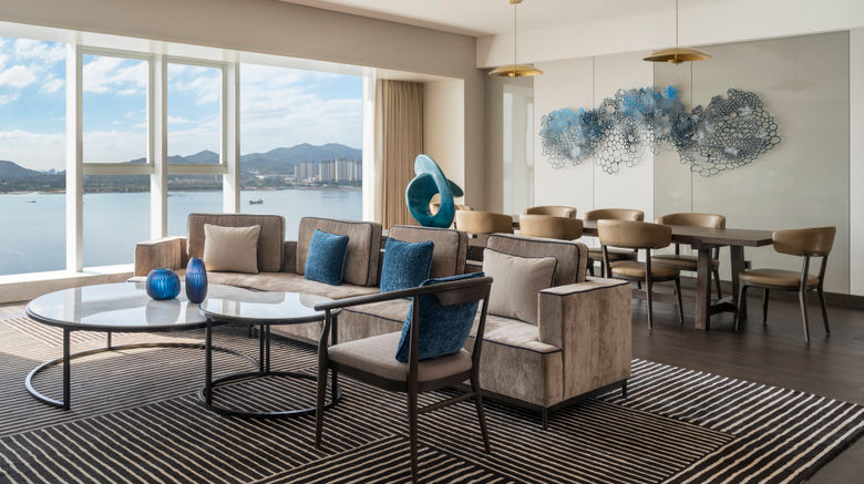 <b>Crowne Plaza Xiamen Jimei Seaview Suite</b>. Images powered by <a href="https://www.leonardoworldwide.com/" title="Leonardo Worldwide" target="_blank">Leonardo</a>.