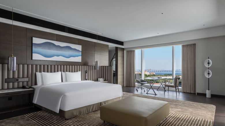 <b>Crowne Plaza Xiamen Jimei Seaview Suite</b>. Images powered by <a href="https://www.leonardoworldwide.com/" title="Leonardo Worldwide" target="_blank">Leonardo</a>.
