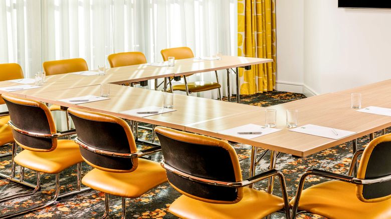 <b>Ibis Styles Birmingham Centre Meeting</b>. Images powered by <a href="https://leonardo.com/" title="Leonardo Worldwide" target="_blank">Leonardo</a>.