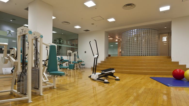 <b>ANA Crowne Plaza Appi Kogen Health Club</b>. Images powered by <a href="https://www.leonardoworldwide.com/" title="Leonardo Worldwide" target="_blank">Leonardo</a>.