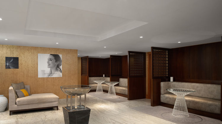 InterContinental London - The O2 Spa