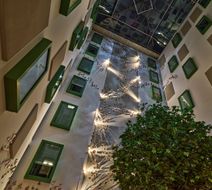 voco The Hague Lobby