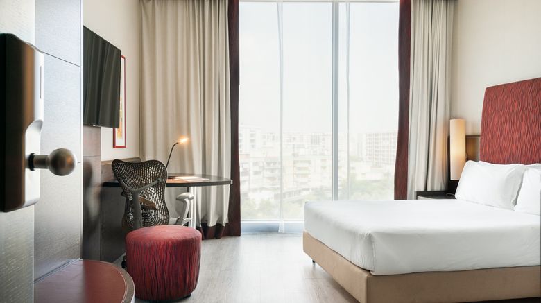 <b>HI Hotel Bari Room</b>. Images powered by <a href="https://www.leonardoworldwide.com/" title="Leonardo Worldwide" target="_blank">Leonardo</a>.