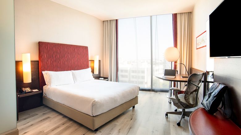 <b>HI Hotel Bari Room</b>. Images powered by <a href="https://www.leonardoworldwide.com/" title="Leonardo Worldwide" target="_blank">Leonardo</a>.