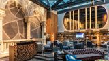 Hotel Clark Lobby
