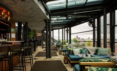 Hotel Clark