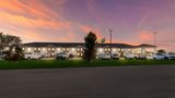 <b>Holiday Inn Express Exterior</b>. Images powered by <a href="https://www.leonardoworldwide.com/" title="Leonardo Worldwide" target="_blank">Leonardo</a>.