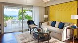 Rosewood Le Guanahani Room