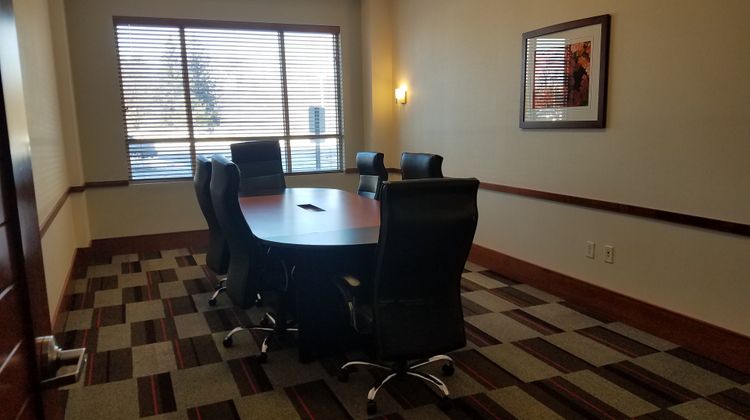 Holiday Inn Express Columbus Airport Meeting