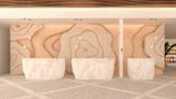 <b>Kimpton Aysla Mallorca Lobby</b>. Images powered by <a href="https://www.leonardoworldwide.com/" title="Leonardo Worldwide" target="_blank">Leonardo</a>.