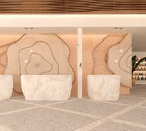 Kimpton Aysla Mallorca Lobby