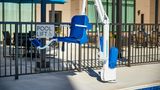Staybridge Suites-University Area Pool