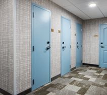 Staybridge Suites-University Area Lobby