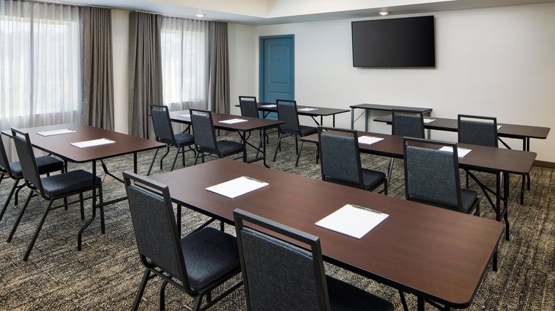 <b>Staybridge Suites-University Area Meeting</b>. Images powered by <a href="https://www.leonardoworldwide.com/" title="Leonardo Worldwide" target="_blank">Leonardo</a>.