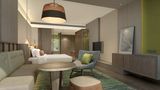 Holiday Inn Resort Sanya Bay Room