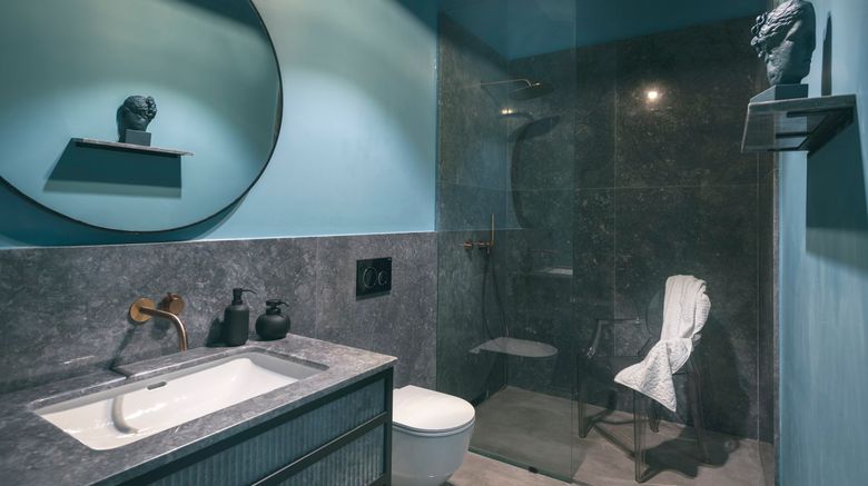 <b>Hotel Aristide Room</b>. Images powered by <a href="https://www.leonardoworldwide.com/" title="Leonardo Worldwide" target="_blank">Leonardo</a>.