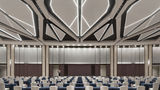 Crowne Plaza Xiamen Jimei Seaview Ballroom