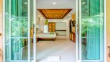 Ban Sainai Resort Lobby