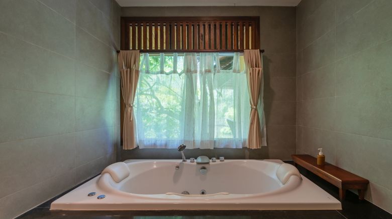 <b>Ban Sainai Resort Spa</b>. Images powered by <a href="https://www.leonardoworldwide.com/" title="Leonardo Worldwide" target="_blank">Leonardo</a>.