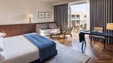 The David Citadel Hotel Room