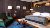 The David Citadel Hotel Suite