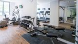 Holiday Inn Express & Suites Johor Bahru Health Club
