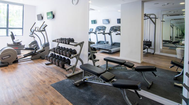 <b>Holiday Inn Express & Suites Johor Bahru Health Club</b>. Images powered by <a href="https://www.leonardoworldwide.com/" title="Leonardo Worldwide" target="_blank">Leonardo</a>.