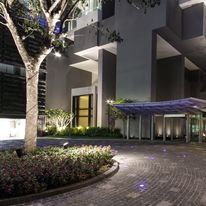 Lanson Place Bukit Ceylon