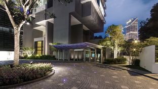 Lanson Place Bukit Ceylon