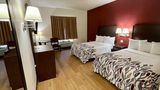 Red Roof Inn Sandusky - Milan Room
