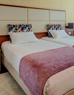 VIP Executive Art's Hotel