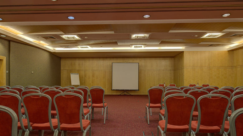 <b>VIP Executive Entrecampos Hotel & Conf Meeting</b>. Images powered by <a href="https://www.leonardoworldwide.com/" title="Leonardo Worldwide" target="_blank">Leonardo</a>.