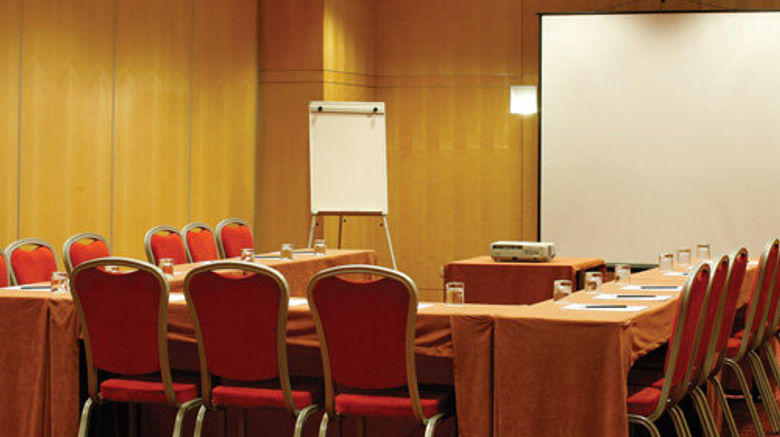 <b>VIP Executive Entrecampos Hotel & Conf Meeting</b>. Images powered by <a href="https://www.leonardoworldwide.com/" title="Leonardo Worldwide" target="_blank">Leonardo</a>.