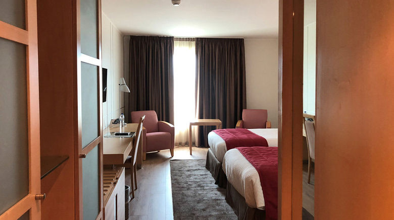 <b>VIP Executive Entrecampos Hotel & Conf Room</b>. Images powered by <a href="https://www.leonardoworldwide.com/" title="Leonardo Worldwide" target="_blank">Leonardo</a>.