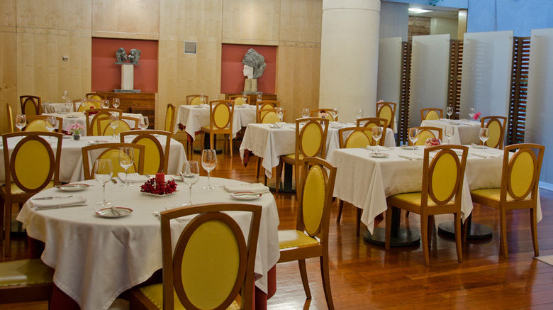 <b>VIP Executive Entrecampos Hotel & Conf Restaurant</b>. Images powered by <a href="https://www.leonardoworldwide.com/" title="Leonardo Worldwide" target="_blank">Leonardo</a>.