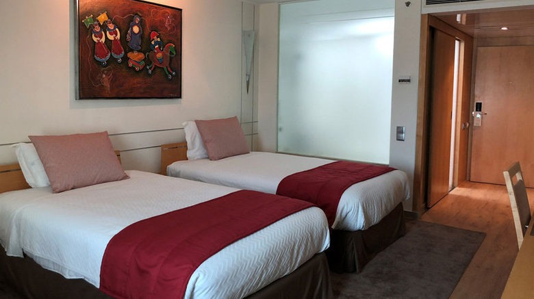 <b>VIP Executive Entrecampos Hotel & Conf Room</b>. Images powered by <a href="https://www.leonardoworldwide.com/" title="Leonardo Worldwide" target="_blank">Leonardo</a>.