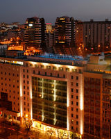 VIP Executive Entrecampos Hotel & Conf