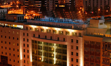 VIP Executive Entrecampos Hotel & Conf