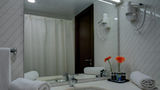 Hotel VIP Executive Zurique Room